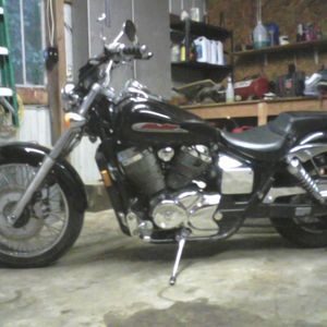 Meet your Posher, Kyle